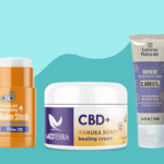 best cbd creams for eczema