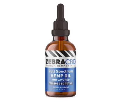 zebra cbd full spectrum oil