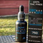 CBD OPS review