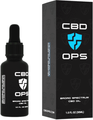 cbd ops heroes choice tincture