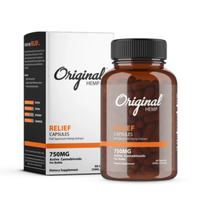 original-hemp-relief-capsules-review