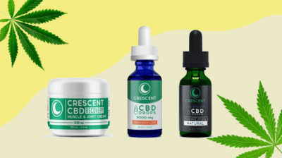 Crescent canna review