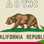 delta 8 thc legality in california
