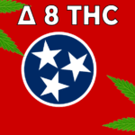 delta 8 thc legality in Tennessee