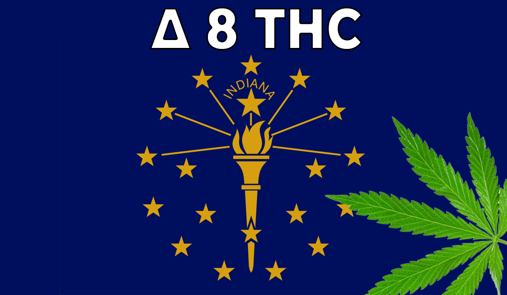 delta 8 thc legality in indiana