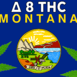 delta 8 thc legality in montana