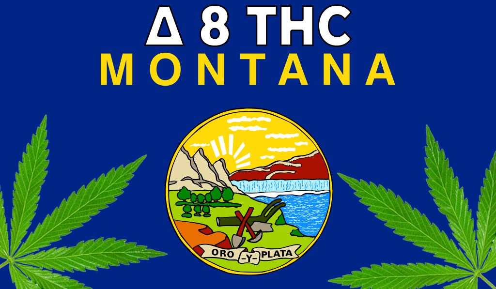 delta 8 thc legality in montana
