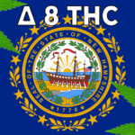 delta 8 thc legality in new hampshire