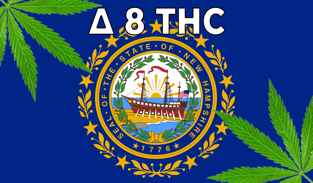 delta 8 thc legality in new hampshire