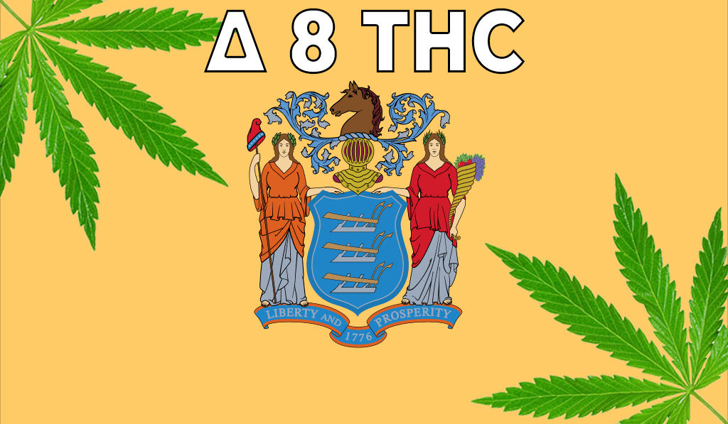 delta 8 thc legality in new jersey