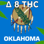 delta 8 thc legality in oklahoma