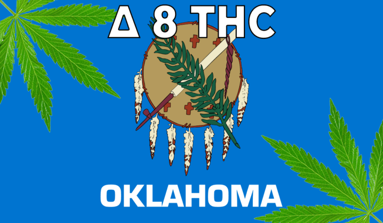 delta 8 thc legality in oklahoma