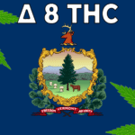delta 8 thc legality in Vermont