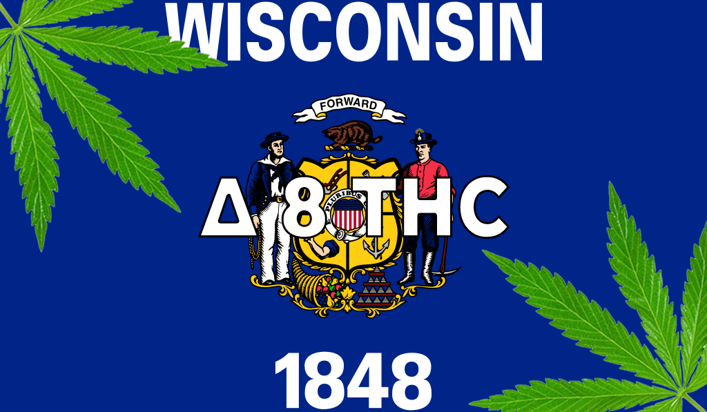 delta 8 thc legality in wisconsin