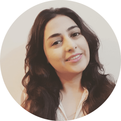 saira zulfiqar, pharmd, medical reviewer