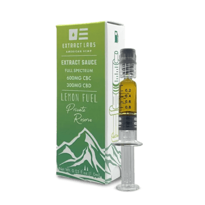extract labs cbc sauce