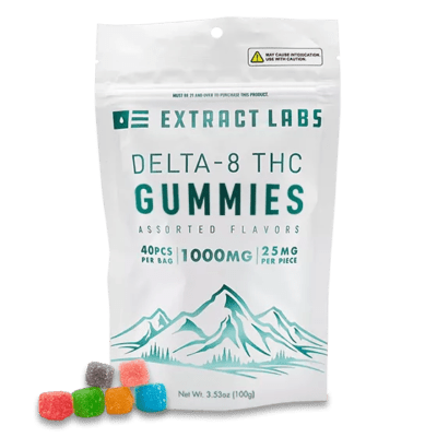 extract labs delta 8 gummies