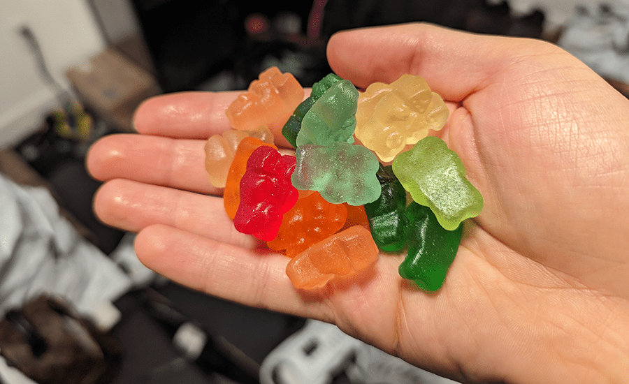 justcbd gummies