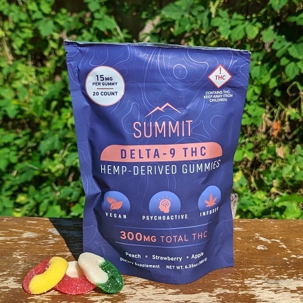 summit delta 9 gummies