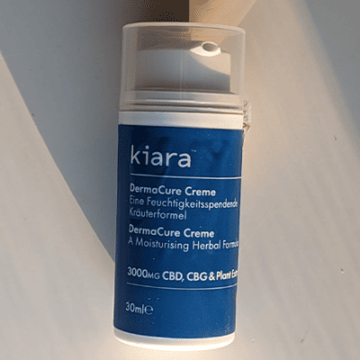 kiara naturals dermacure cream